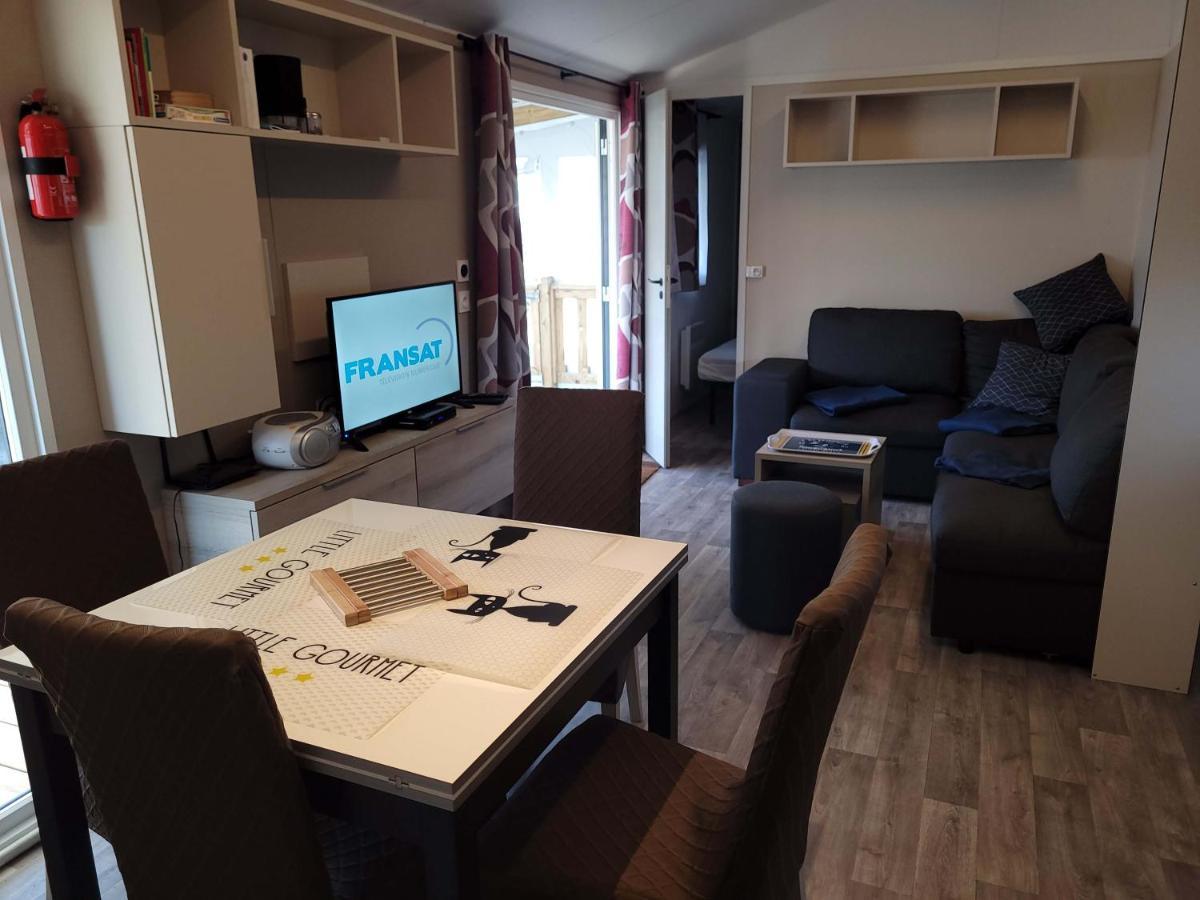 Gh Vacances La Reserve Gastes Exterior foto