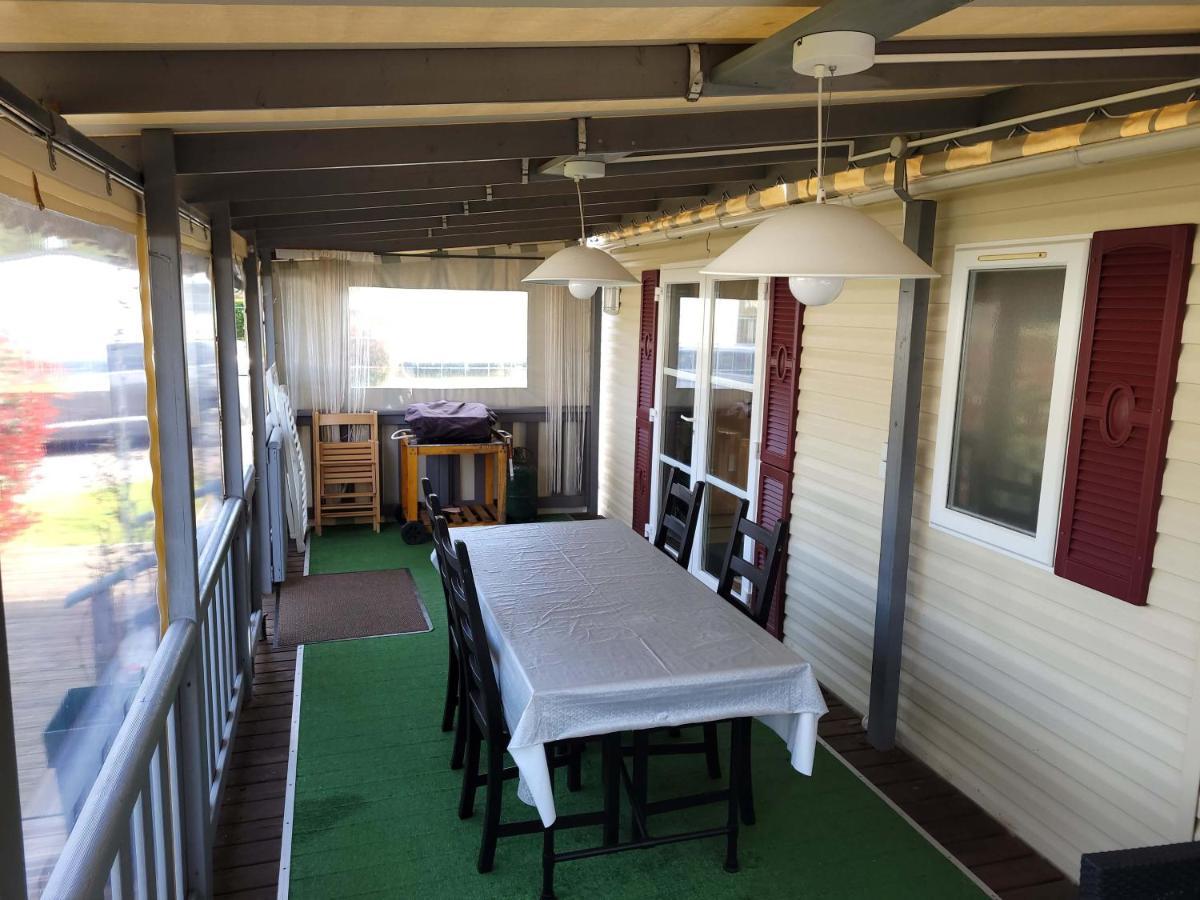 Gh Vacances La Reserve Gastes Exterior foto