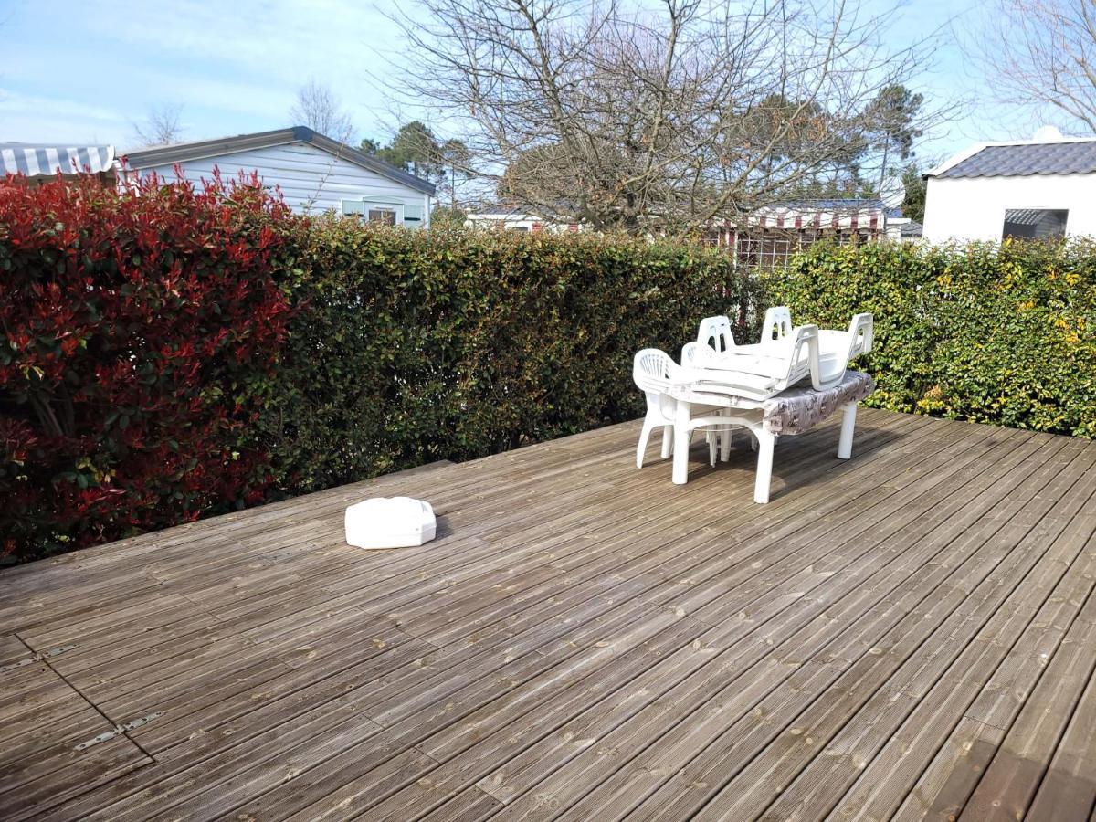 Gh Vacances La Reserve Gastes Exterior foto