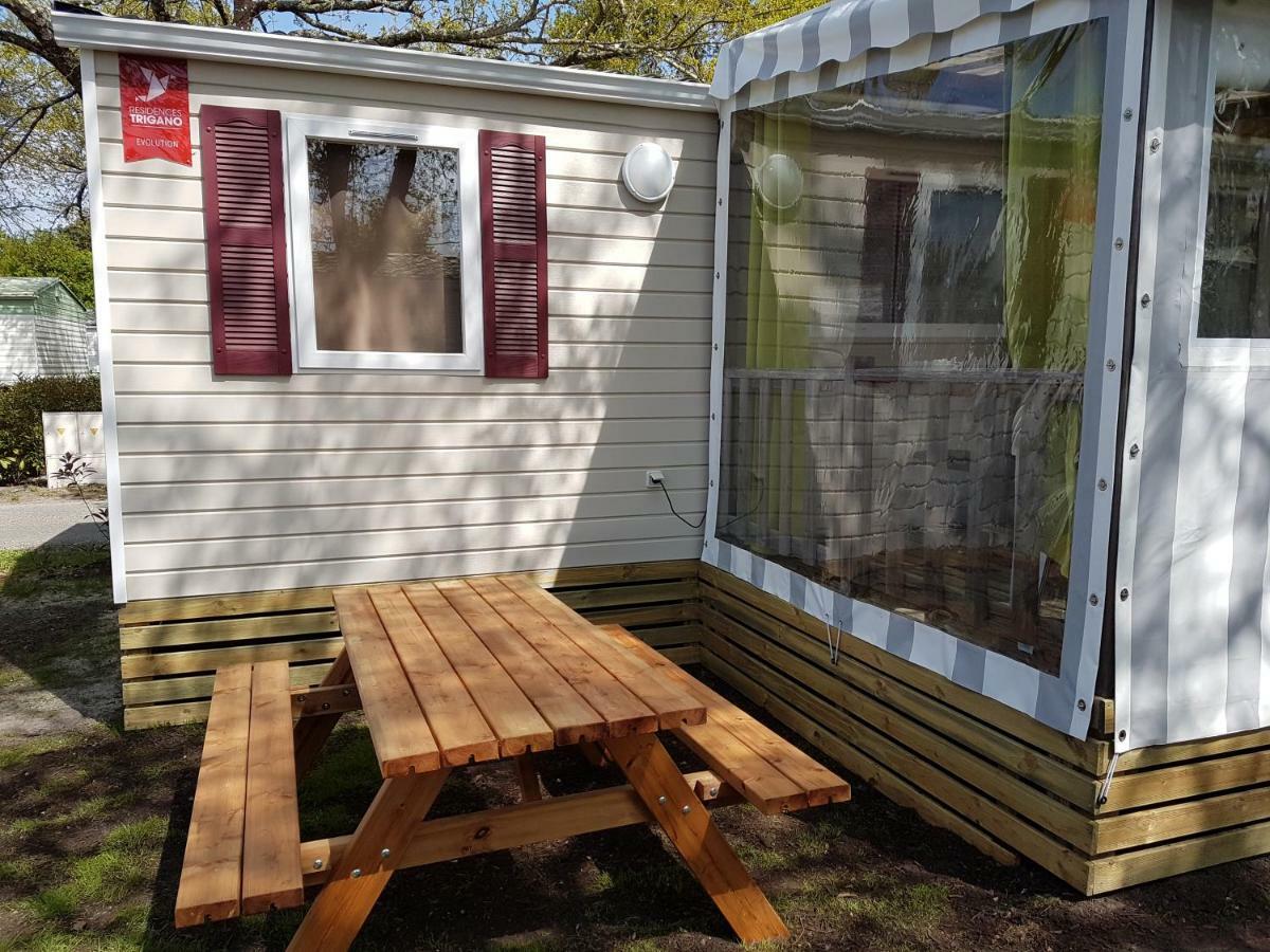 Gh Vacances La Reserve Gastes Exterior foto