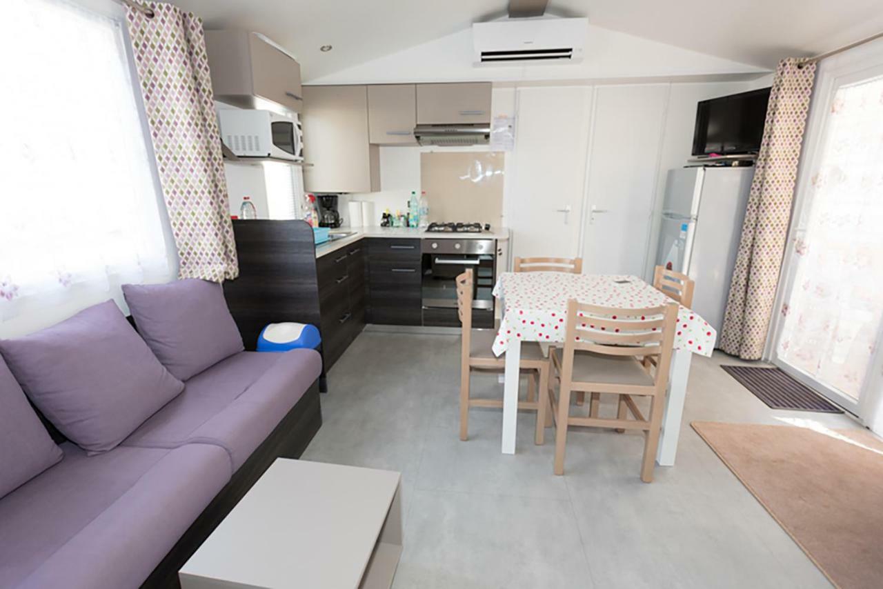 Gh Vacances La Reserve Gastes Exterior foto