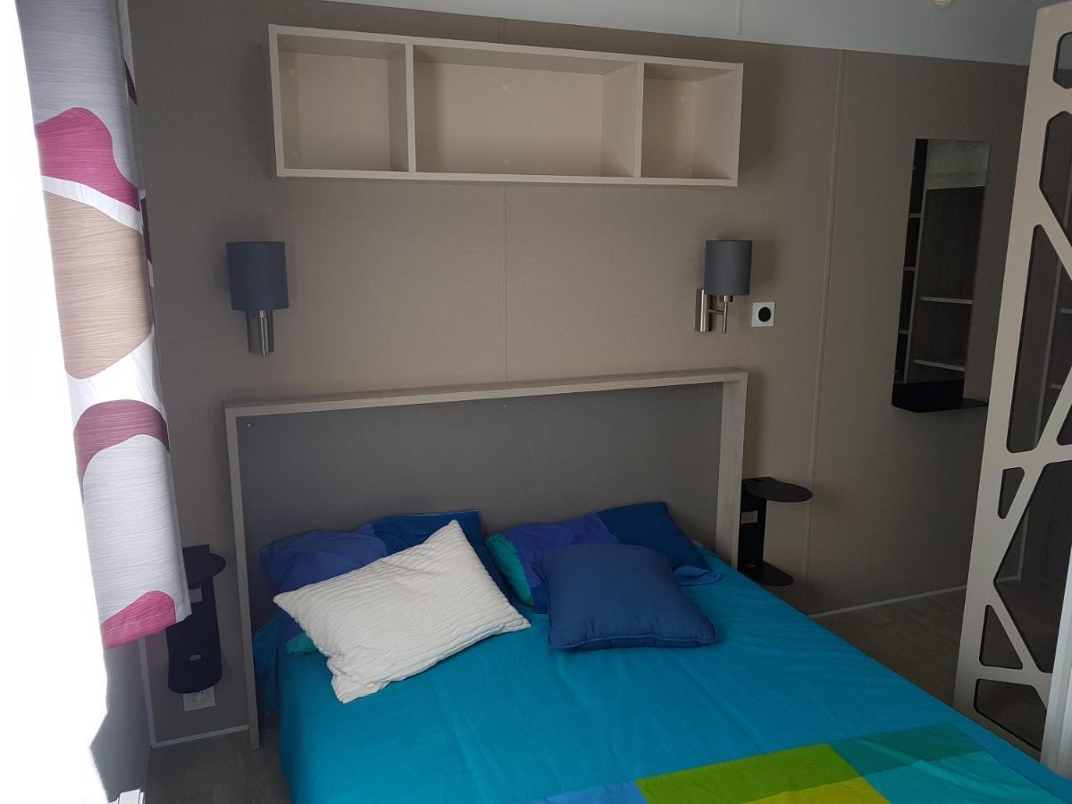Gh Vacances La Reserve Gastes Exterior foto
